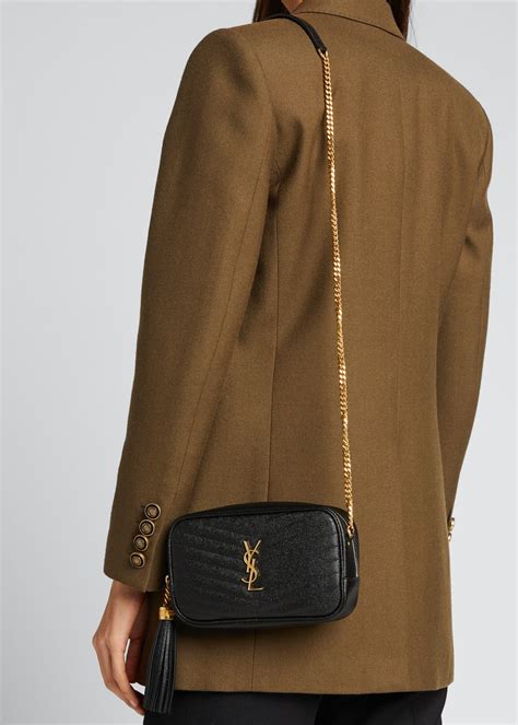 YSL crossbody bag